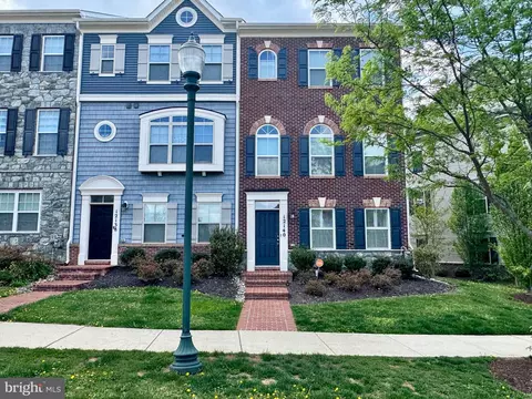 12140 Grey Squirrel St, Clarksburg, MD 20871