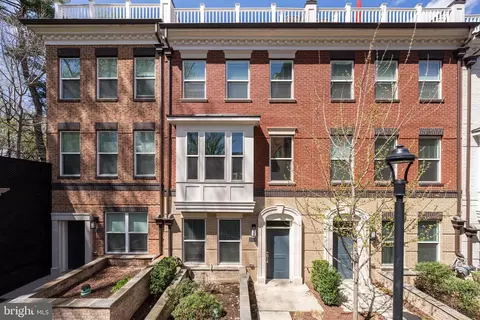 10326 Grosvenor Pl, North Bethesda, MD 20852