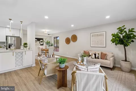 150 Monroe St #302, Rockville, MD 20850