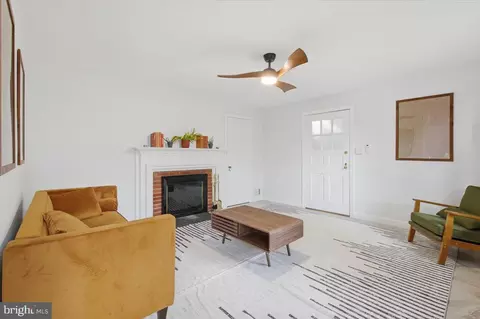 Living - 1613 N Springwood Dr N, Silver Spring, MD 20910 photo 1 of 1