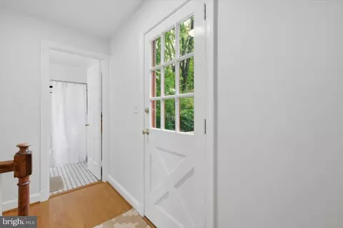 Entry Way - 1613 N Springwood Dr N, Silver Spring, MD 20910 photo 1 of 1