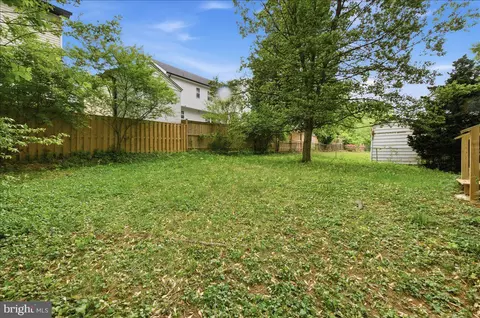 Exterior - 1613 N Springwood Dr N, Silver Spring, MD 20910 photo 11 of 11
