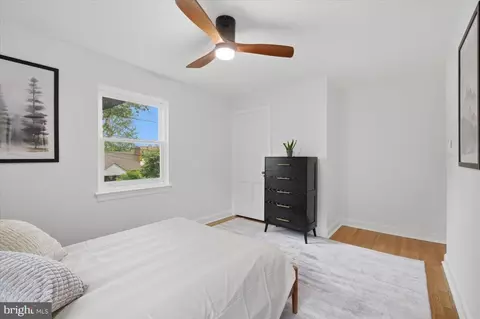 Bedroom - 1613 N Springwood Dr N, Silver Spring, MD 20910 photo 6 of 6