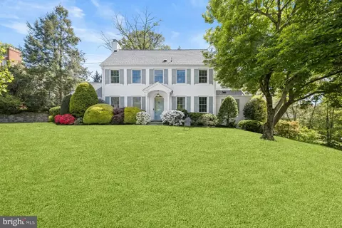 4700 Fort Sumner Dr, Bethesda, MD 20816