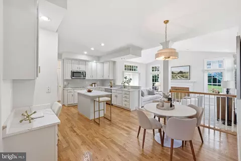 Kitchen - 10816 Maplecrest Ln, Potomac, MD 20854 photo 1 of 3