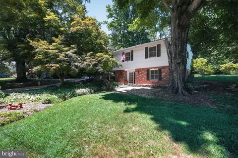 11408 Orleans Way, Kensington, MD 20895