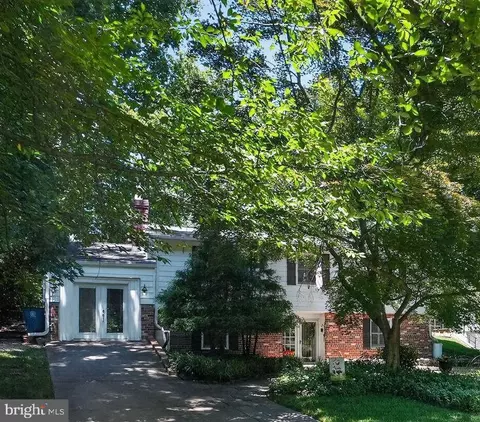 11408 Orleans Way, Kensington, MD 20895