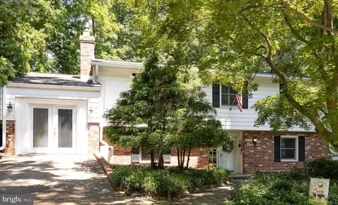11408 Orleans Way, Kensington, MD 20895