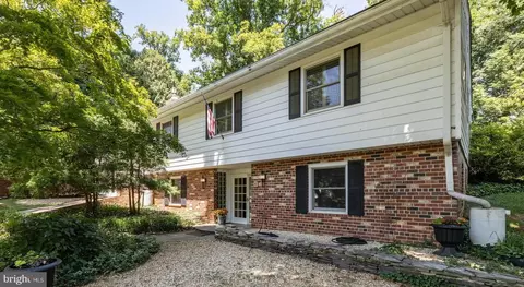 11408 Orleans Way, Kensington, MD 20895