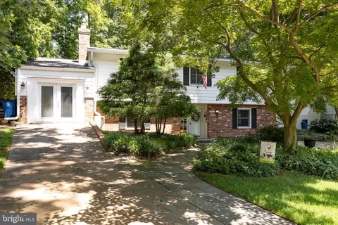 11408 Orleans Way, Kensington, MD 20895