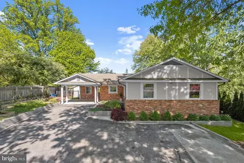 9329 Harvey Rd, Silver Spring, MD 20910