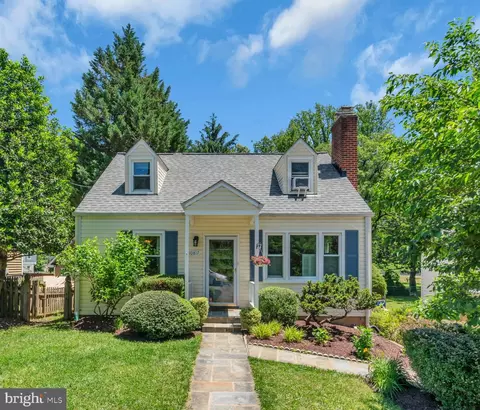 10817 Madison St, Kensington, MD 20895