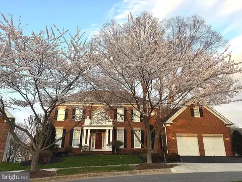 208 Deep Trail Ln, Rockville, MD 20850
