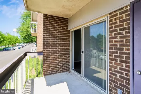 Exterior - 2201 Greenery Ln #104-11, Silver Spring, MD 20906 photo 3 of 12