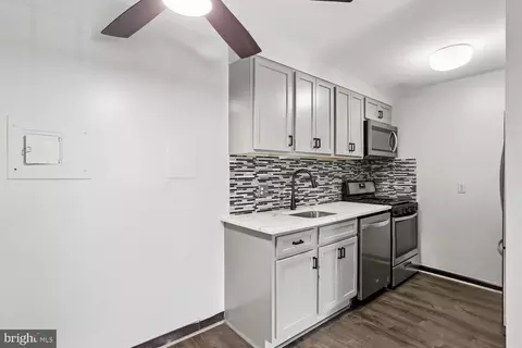 Kitchen - 2201 Greenery Ln #104-11, Silver Spring, MD 20906 photo 1 of 4