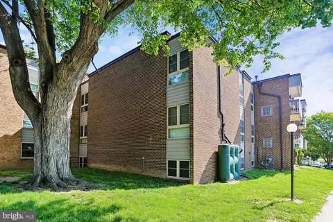 Exterior - 2201 Greenery Ln #104-11, Silver Spring, MD 20906 photo 1 of 12