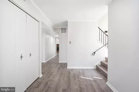 Entry Way - 616 Chichester Ln, Silver Spring, MD 20904 photo 1 of 5