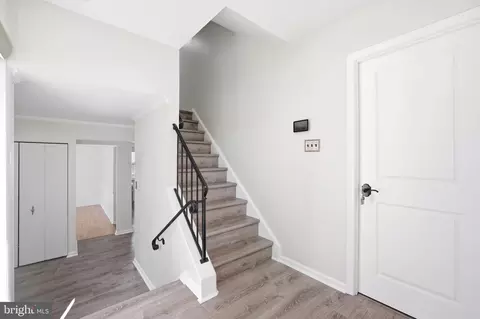 Entry Way - 616 Chichester Ln, Silver Spring, MD 20904 photo 4 of 5
