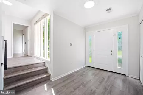 Entry Way - 616 Chichester Ln, Silver Spring, MD 20904 photo 3 of 5