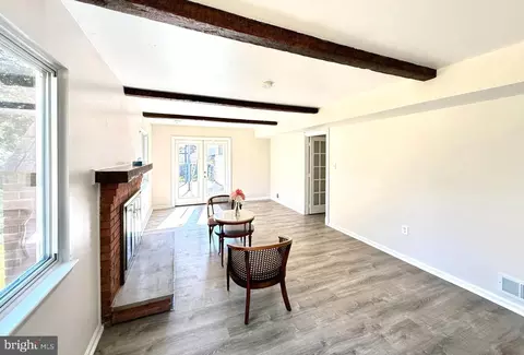 Living - 616 Chichester Ln, Silver Spring, MD 20904 photo 2 of 8