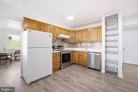 Kitchen - 616 Chichester Ln, Silver Spring, MD 20904 photo 1 of 1