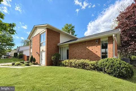 Exterior - 616 Chichester Ln, Silver Spring, MD 20904 photo 2 of 4