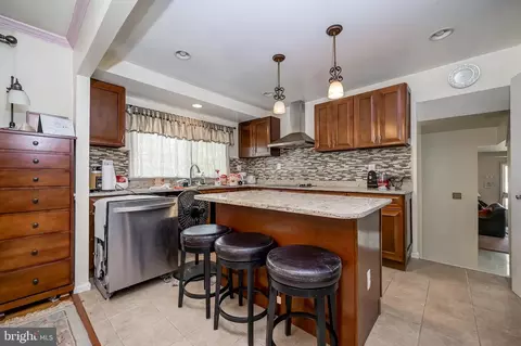 Kitchen - 702 Buccaneer Ct, Silver Spring, MD 20904 photo 1 of 1