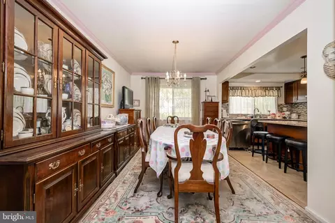 Dining - 702 Buccaneer Ct, Silver Spring, MD 20904 photo 1 of 1