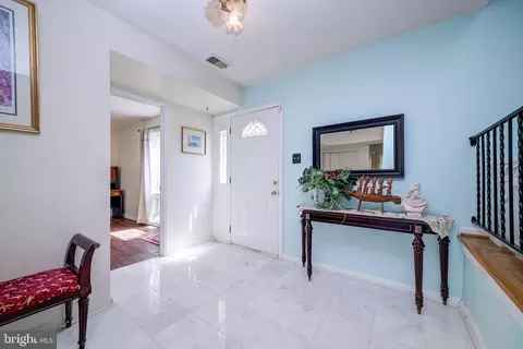 Entry Way - 702 Buccaneer Ct, Silver Spring, MD 20904 photo 1 of 3