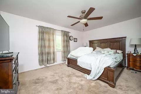 Bedroom - 702 Buccaneer Ct, Silver Spring, MD 20904 photo 1 of 2