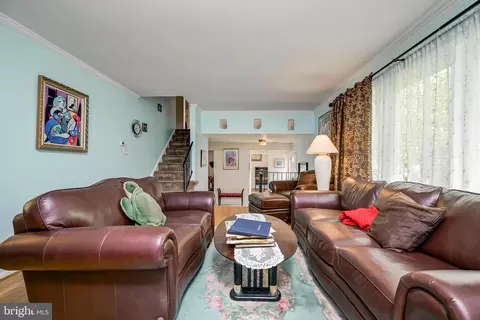Living - 702 Buccaneer Ct, Silver Spring, MD 20904 photo 1 of 1