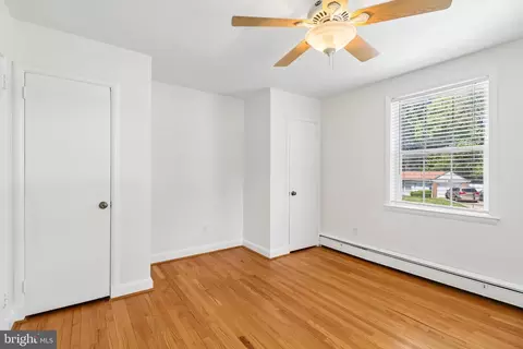 Bedroom - 400 Southwest Dr, Silver Spring, MD 20901 photo 6 of 10