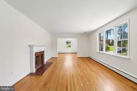Living - 400 Southwest Dr, Silver Spring, MD 20901 photo 1 of 12