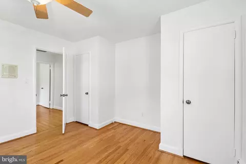 Bedroom - 400 Southwest Dr, Silver Spring, MD 20901 photo 7 of 10