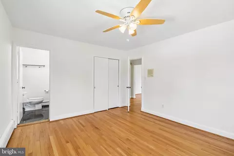 Bedroom - 400 Southwest Dr, Silver Spring, MD 20901 photo 4 of 10