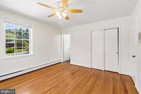 Bedroom - 400 Southwest Dr, Silver Spring, MD 20901 photo 3 of 10