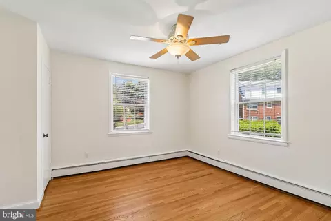 Bedroom - 400 Southwest Dr, Silver Spring, MD 20901 photo 5 of 10