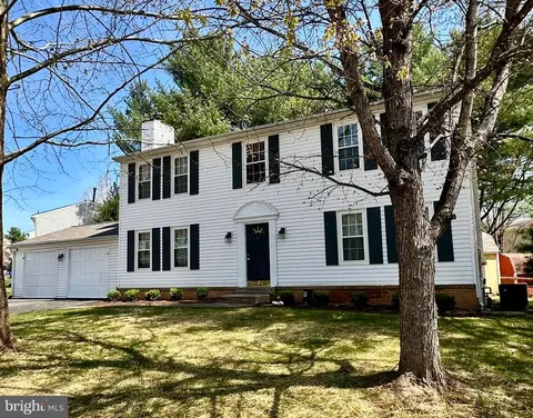 9130 Chesley Ct, Gaithersburg, MD 20879