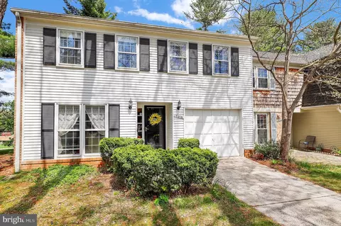 19316 Frenchton Pl, Montgomery Village, MD 20886