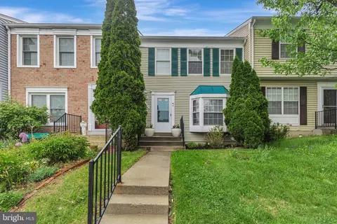 134 Bowsprit, Gaithersburg, MD 20877