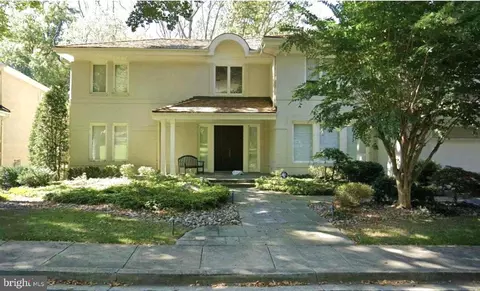 7820 Laurel Leaf, Potomac, MD 20854