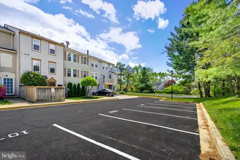 14620 E Wexhall Ter E #2-16, Burtonsville, MD 20866