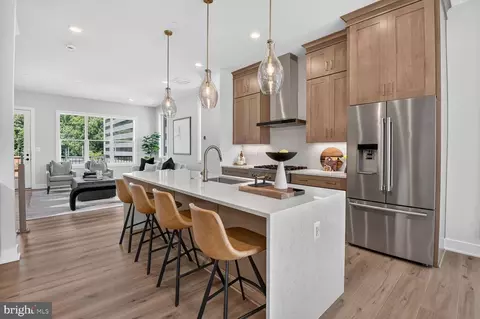 0 E Jefferson St, North Bethesda, MD 20852