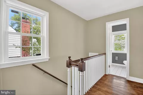 Entry Way - 1908 Brisbane St, Silver Spring, MD 20902 photo 3 of 4