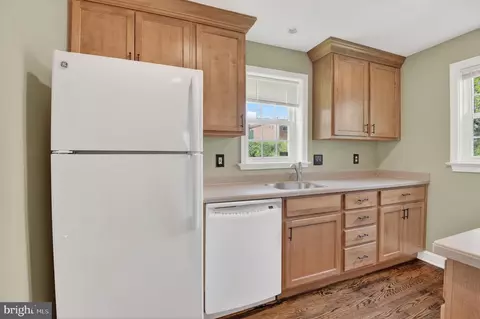 Kitchen - 1908 Brisbane St, Silver Spring, MD 20902 photo 1 of 1