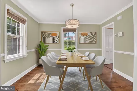 Dining - 1908 Brisbane St, Silver Spring, MD 20902 photo 1 of 1
