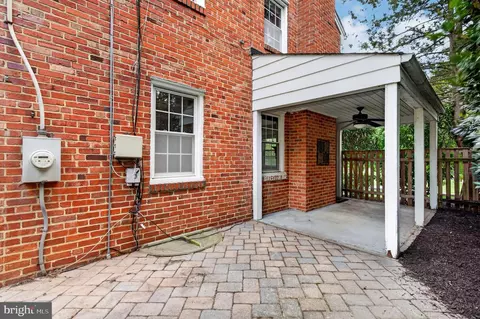 Exterior - 1908 Brisbane St, Silver Spring, MD 20902 photo 3 of 9