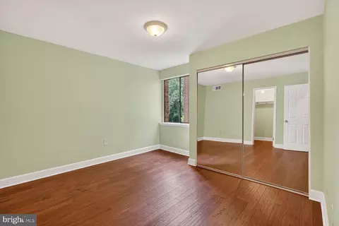 Bedroom - 2004 Coleridge Dr #20-201, Silver Spring, MD 20902 photo 2 of 2
