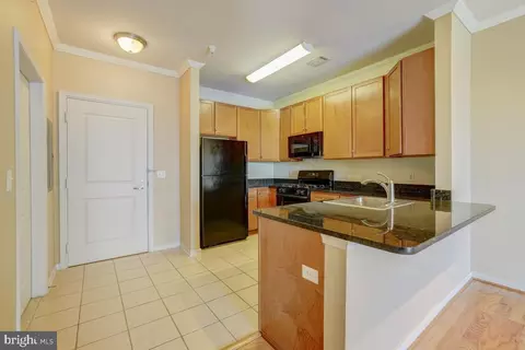 Kitchen - 8045 Newell St #309, Silver Spring, MD 20910 photo 2 of 2