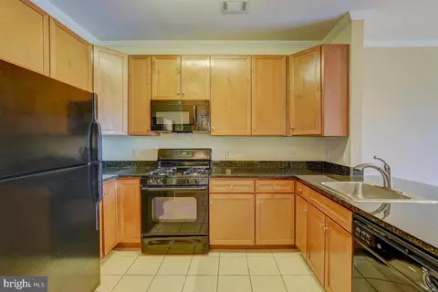 Kitchen - 8045 Newell St #309, Silver Spring, MD 20910 photo 1 of 2